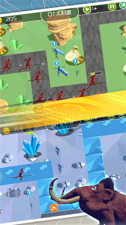 废弃平原生存战下载-废弃平原生存战中文版安卓下载v1.0.1