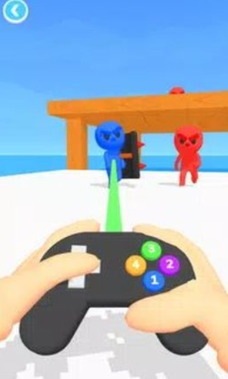 心灵控制者安卓版