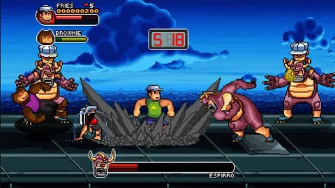 99条命手机版下载-99条命中文正版下载v1.0.4