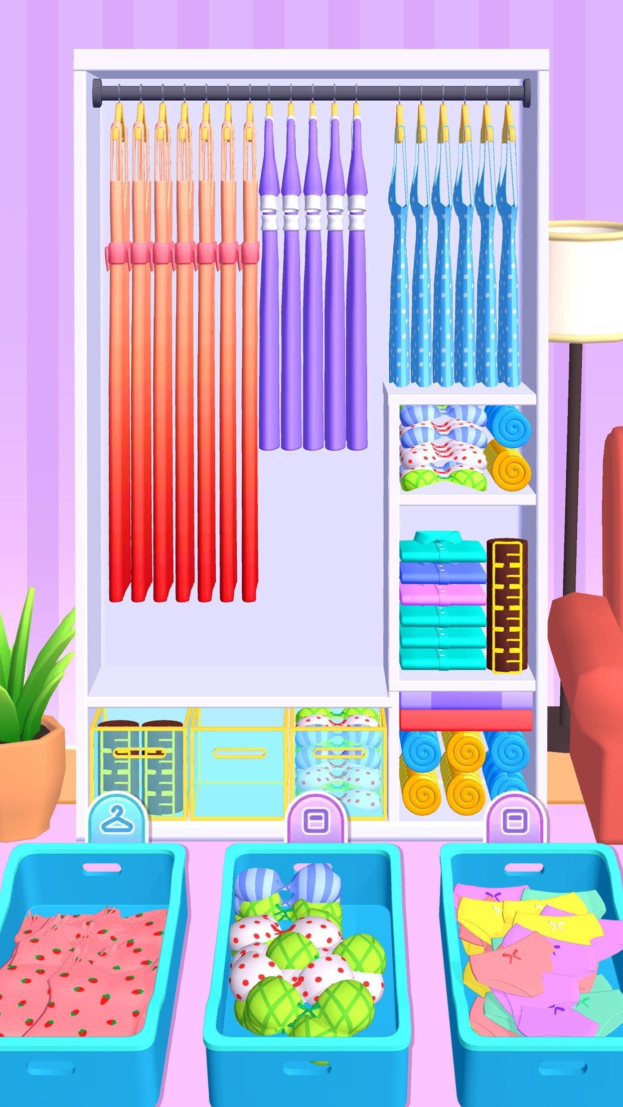 填满衣橱安卓版