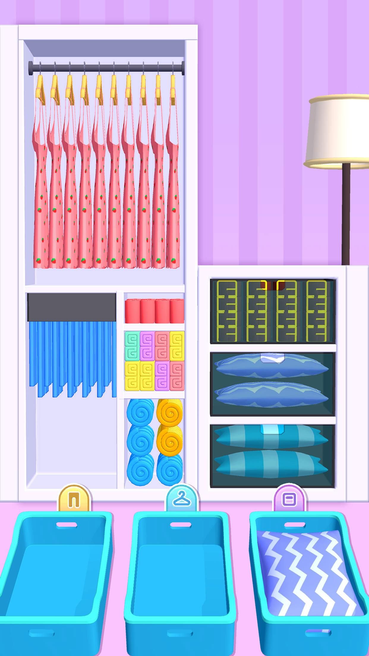 填满衣橱安卓版