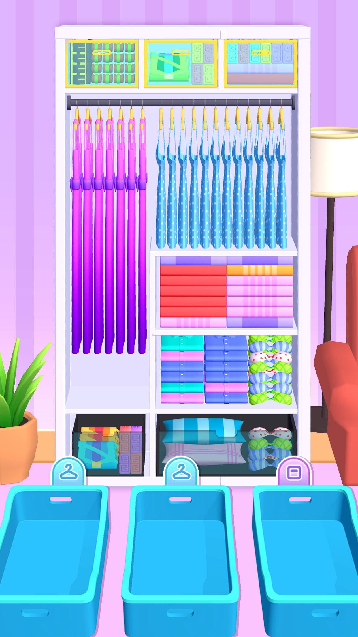 填满衣橱安卓版