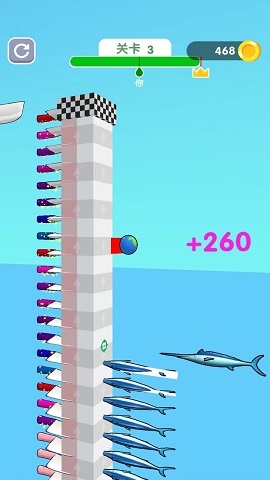 我有一把刀2022最新版