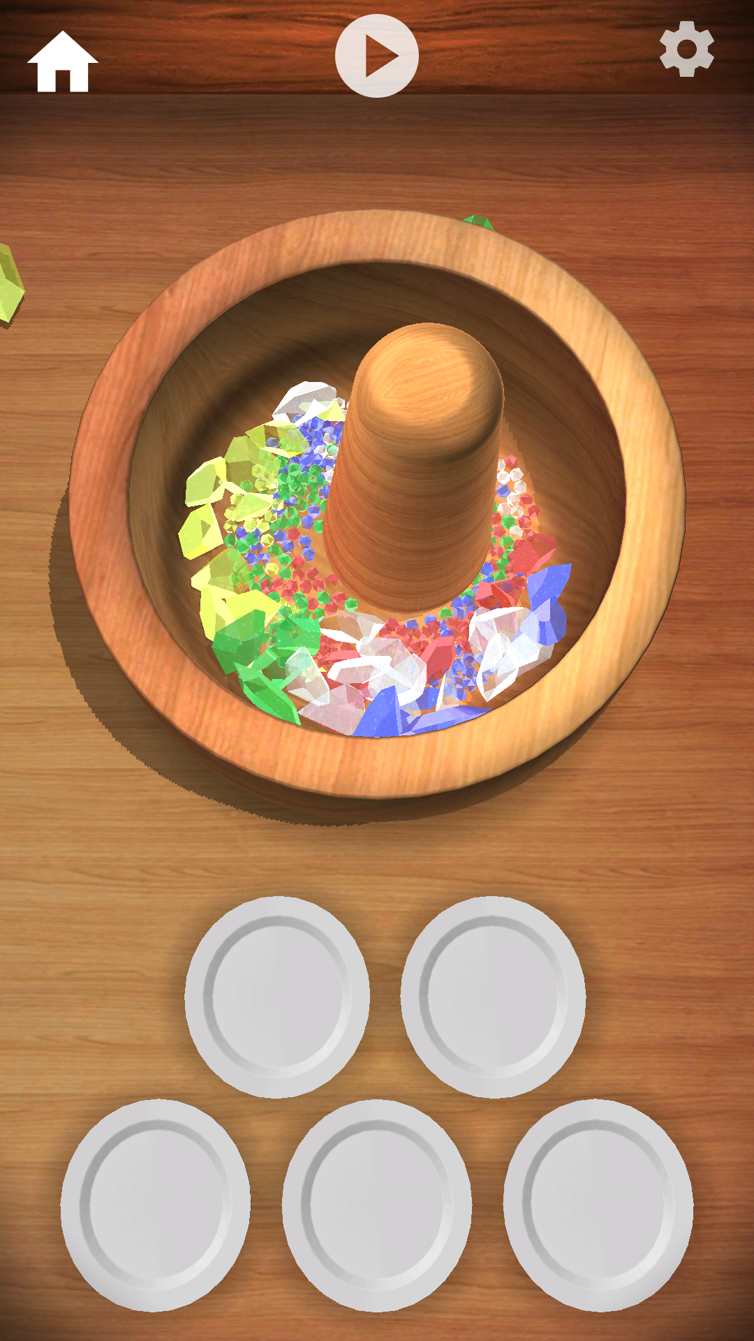 解压模型安卓版