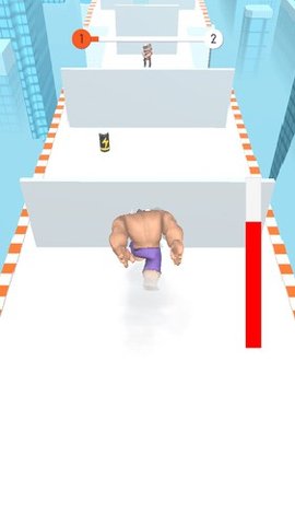 超人冲冲冲游戏下载-超人冲冲冲免费版下载v0.1