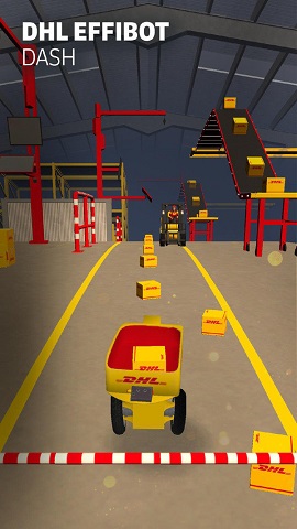 仓管机器人安卓最新版