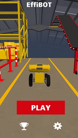 仓管机器人安卓最新版