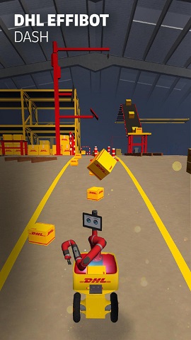 仓管机器人游戏下载-仓管机器人安卓最新版下载v1.4