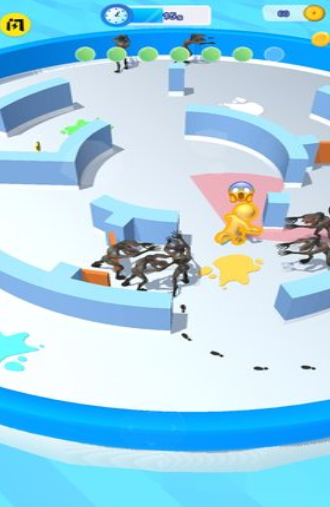 怪物捉迷藏中文版下载-怪物捉迷藏手机版下载v1.03