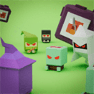 方块大乱斗手机版