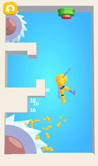 摧毁布娃娃游戏下载-摧毁布娃娃手机版下载v0.8