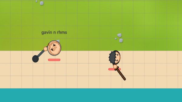 海盗大逃杀游戏正式版安卓