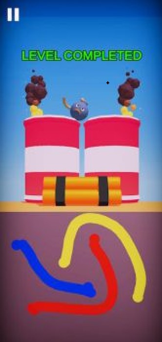 下落的炸弹游戏下载-下落的炸弹游戏官方版下载v0.1.1