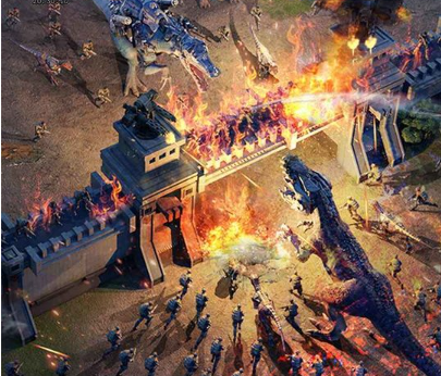 巨兽战场无限钻石无限高级狩猎币版不用登录-巨兽战场礼包码最新永久性下载V1.4.6