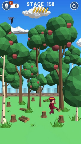 完美刺客游戏下载-完美刺客完整版下载v1.0.1