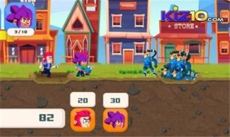 斗殴游戏盒游戏下载-斗殴游戏盒正式版下载v1.0