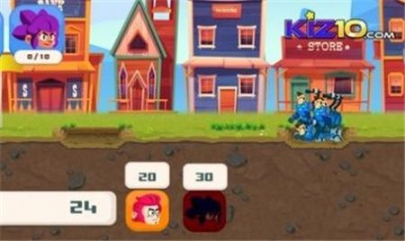 斗殴游戏盒正式版