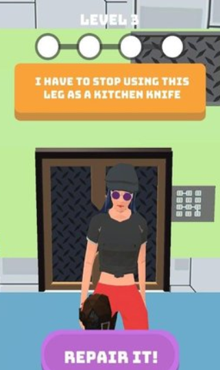 赛博改造师最新版