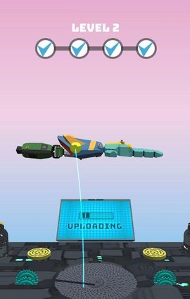 赛博改造师游戏下载-赛博改造师最新版下载v0.1