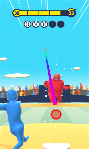 挥棒撞击下载-挥棒撞击最新安卓版下载v1.0