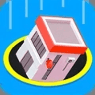 黑洞大吞噬内置菜单