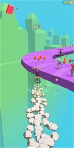 喷气背包飞行跑酷下载-喷气背包飞行跑酷免费版下载v1.0