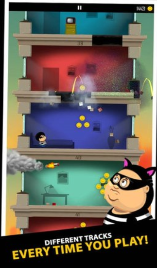 老爸曾是小偷最新版下载-老爸曾是小偷手机版下载v2.2.1