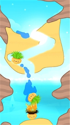 挖开这水来救草手机版下载-挖开这水来救草手游下载v1.0