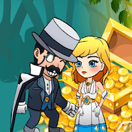 黄金大盗手游最新版