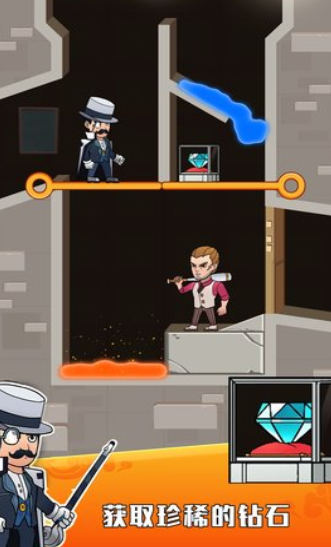 黄金大盗最新版下载-黄金大盗安卓版下载v1.1.4.1
