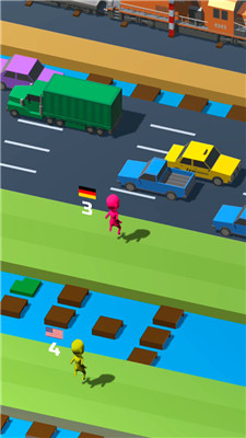 人类随波逐流最新版下载-人类随波逐流游戏下载v1.0