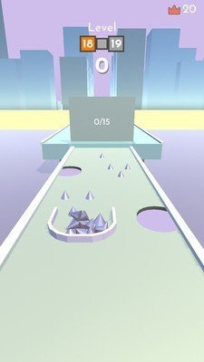 雪球清洁3D安卓版下载-雪球清洁3D游戏下载v3.3