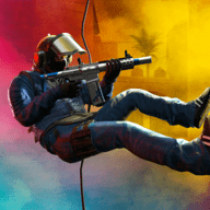 反恐精英荒野突击下载手机版