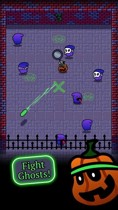 Spooky Squashers官方版