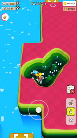 寻宝大师手机版下载-寻宝大师2022最新版手游下载v0.2