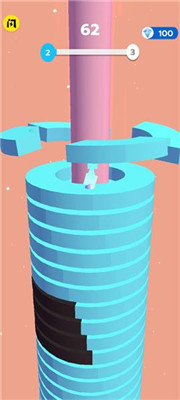 爆裂粉碎球正式版下载-爆裂粉碎球手游下载v3.8.19