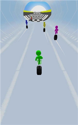 我开平衡车特牛最新版下载-我开平衡车特牛游戏下载v1.0