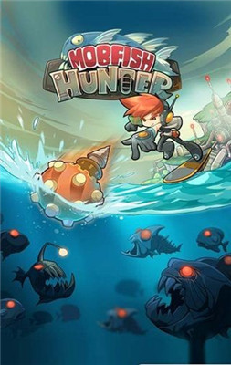 魔鱼终结者手机版下载-魔鱼终结者游戏下载v3.7.6