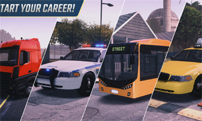 多人停车大师2汉化版下载-多人停车大师2无限金币版下载v1.2.1