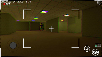 逃离后室level!正版下载-逃离后室level!手机版下载v2.0.1