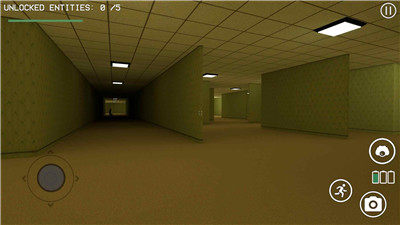 逃离后室level!正版下载-逃离后室level!手机版下载v2.0.1