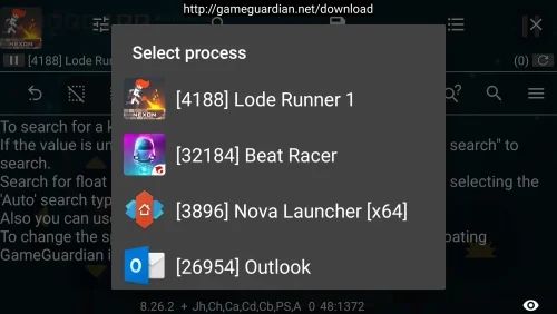 gg修改器免root版框架下载2022-gg修改器(GameGuardian)下载中文版v101.1