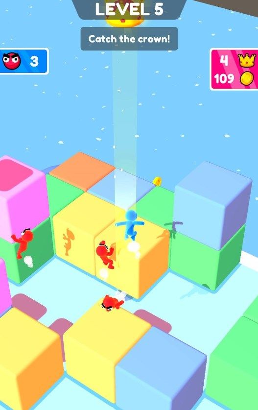 攀登王冠下载-攀登王冠Climb to the Crown游戏安卓版下载v1.0.1