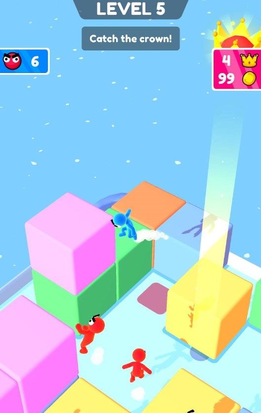 攀登王冠Climb to the Crown游戏安卓版