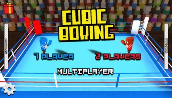 立体拳击3D下载-立体拳击3D游戏官方版安卓最新下载v1.5