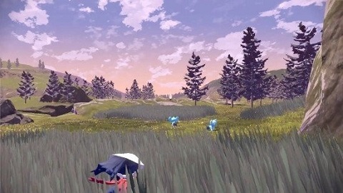 宝可梦传说阿尔宙斯手机版下载-宝可梦传说阿尔宙斯官网版下载v9.0.15