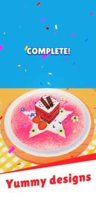 装盘艺术(Art_of_Plating)游戏官方版安卓最新