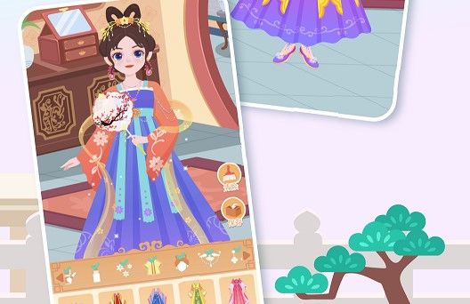 西西公主变装记下载-西西公主变装记安卓版下载v1.0.00