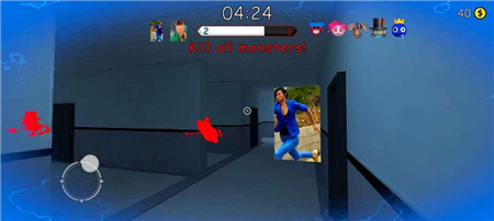 切尔西追逐游戏下载-切尔西追逐官方手机版下载v1.0.2