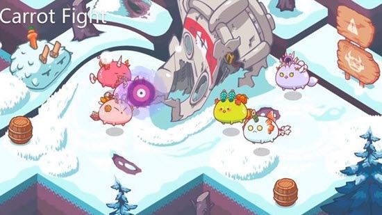 胡萝卜大战下载-胡萝卜大战安卓版下载v1.801